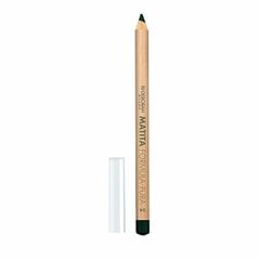 Silma kontuurpliiats Deborah Milano Formula Pura 1,5 g, 04 Green цена и информация | Тушь, средства для роста ресниц, тени для век, карандаши для глаз | kaup24.ee