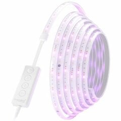 Nanoleaf Matter Lightstrip Starter Kit (5 M) цена и информация | Аксессуары для корпусов | kaup24.ee