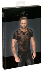 Meeste särk Noir handmade, Xl hind ja info | Seksikas pesu meestele | kaup24.ee
