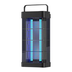 Lykke Mosquito Trap Pro, must цена и информация | Насекомые | kaup24.ee