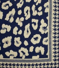 Модный шарф, двусторонний шарф, леопардовый принт, теплый, красивый, двусторонний. цена и информация | Женские шарфы, платки | kaup24.ee