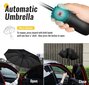 Automaatne vihmavari 210T hind ja info | Naiste vihmavarjud | kaup24.ee
