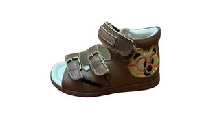 Кожаные сандали ,D.D.Step, DAO5-1-997A цена и информация | Детские сандалии | kaup24.ee