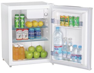 Frigelux CUBE 72A++ цена и информация | Холодильники | kaup24.ee