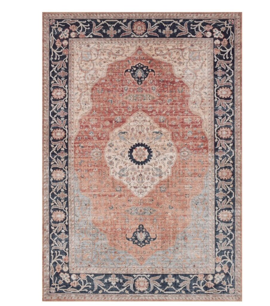 Vercai Rugs vaip Toucan Rug 200x290 cm цена и информация | Vaibad | kaup24.ee