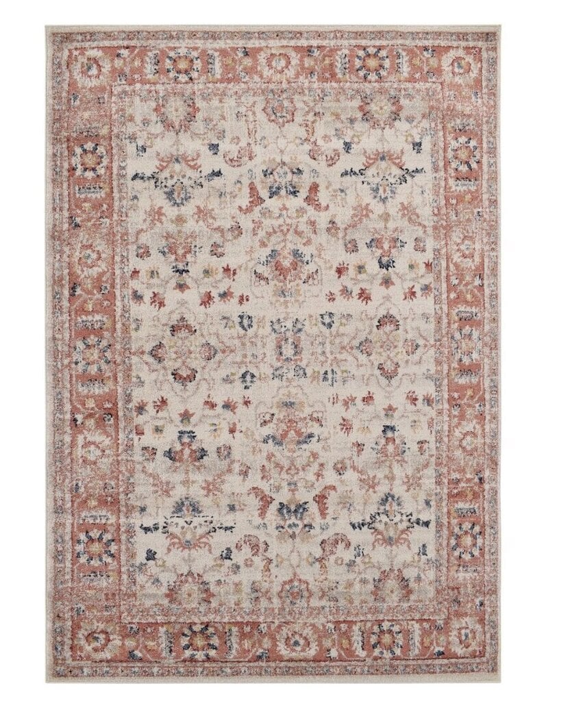 Vercai Rugs vaip Florence 80x150 cm цена и информация | Vaibad | kaup24.ee