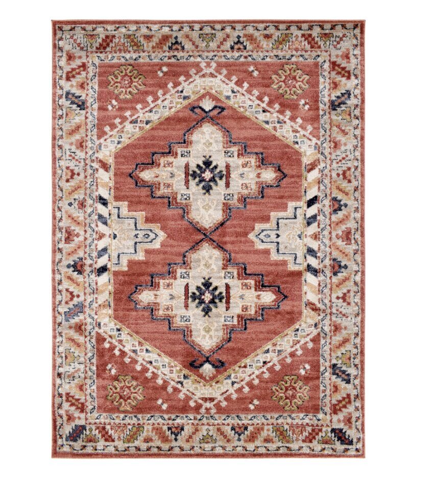 Vercai Rugs vaip Florence 80x150 cm цена и информация | Vaibad | kaup24.ee