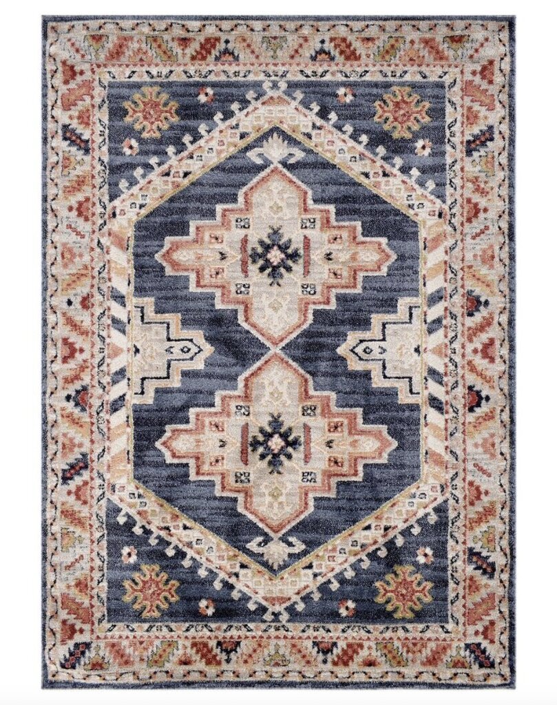 Vercai Rugs vaip Florence 120x170 cm цена и информация | Vaibad | kaup24.ee