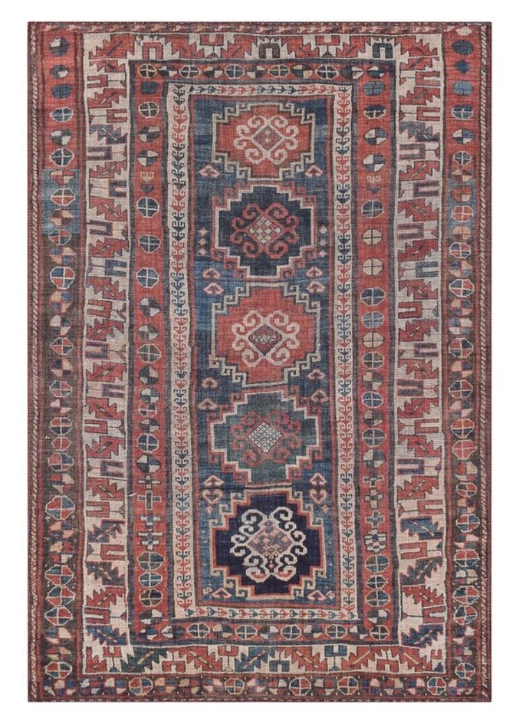 Vercai Rugs vaip Fenix ​​​​80x150 cm цена и информация | Vaibad | kaup24.ee