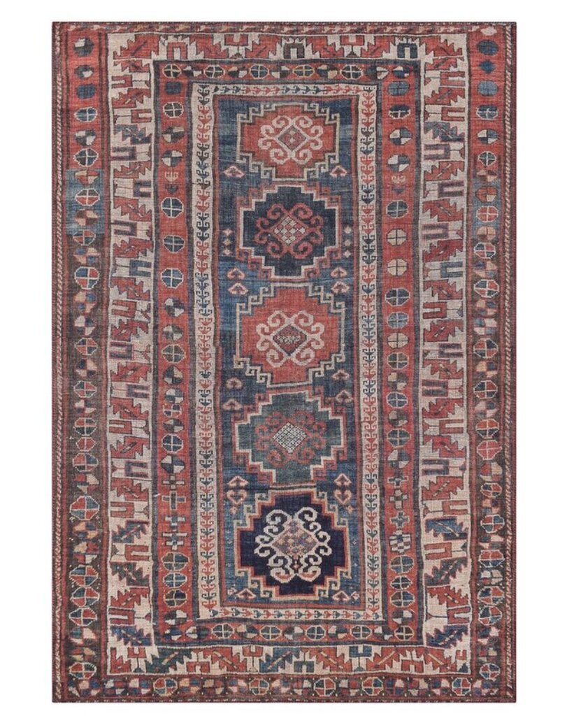 Vercai Rugs vaip Fenix ​​​​120x180 cm hind ja info | Vaibad | kaup24.ee