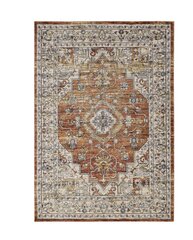 Vercai Rugs vaip Troye 120x170 cm hind ja info | Vaibad | kaup24.ee