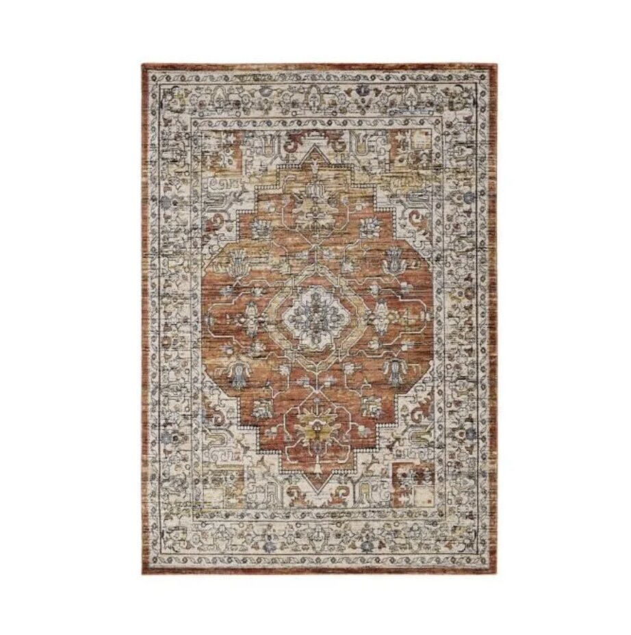 Vercai Rugs vaip Troye 160x230 cm hind ja info | Vaibad | kaup24.ee