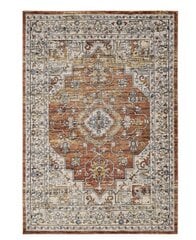 Vercai Rugs vaip Troye 200x290 cm hind ja info | Vaibad | kaup24.ee