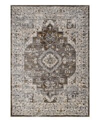 Vercai Rugs vaip Troye 200x290 cm hind ja info | Vaibad | kaup24.ee