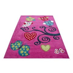 Ayyildiz laste vaip Kids 1402000420 140x200 cm hind ja info | Vaibad | kaup24.ee