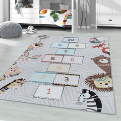 Детский коврик Ayyildiz Play 1001502903 100x150 см цена и информация | Ковры | kaup24.ee