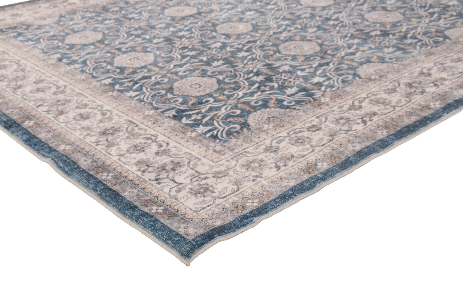 Vercai Vaibad vaip Visco 120x160 cm hind ja info | Vaibad | kaup24.ee