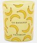 Lõhnaküünal Victorian Go Bananas, 210g hind ja info | Küünlad, küünlajalad | kaup24.ee