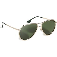 Мужские солнцезащитные очки Burberry SCOTT BE 3135 S7265526. цена и информация | Солнцезащитные очки для мужчин | kaup24.ee