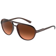 Мужские солнцезащитные очки Dolce & Gabbana DG 6150 S7267829. цена и информация | Солнцезащитные очки для мужчин | kaup24.ee