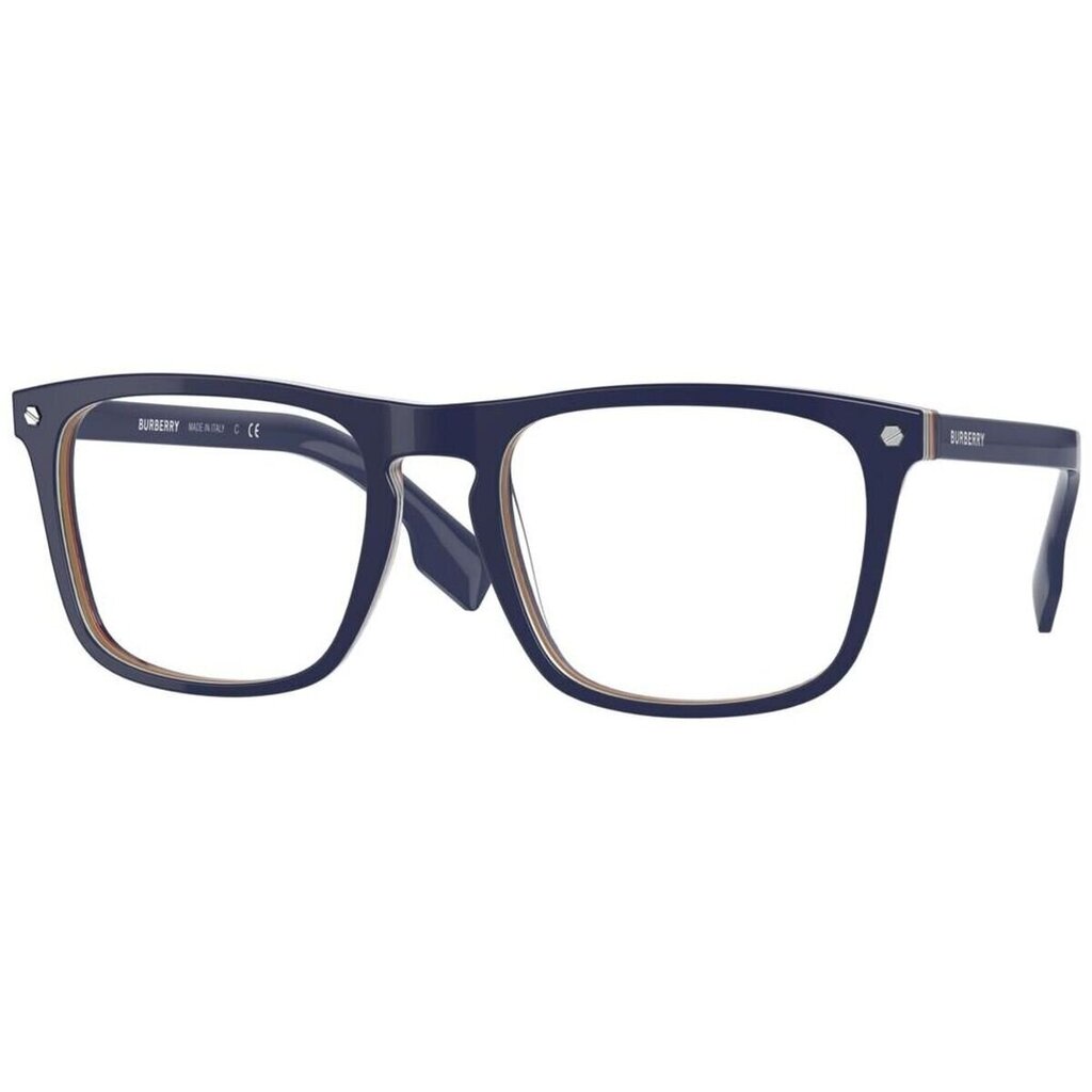 Meeste prillid Burberry BOLTON BE 2340 S7267864 цена и информация | Meeste päikeseprillid | kaup24.ee