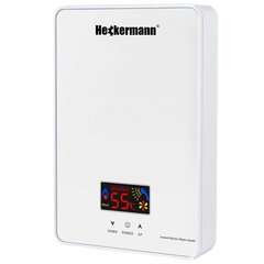 Heckermani elektriline kiirveeboiler 6kw +akc hind ja info | Boilerid | kaup24.ee