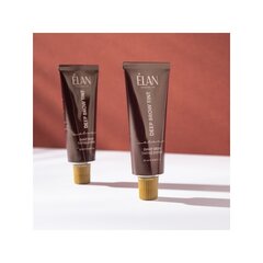 Kulmuvärv Elan Deep Brow Tint 05 Spicy Warm Brown hind ja info | Kulmuvärvid, -pliiatsid | kaup24.ee