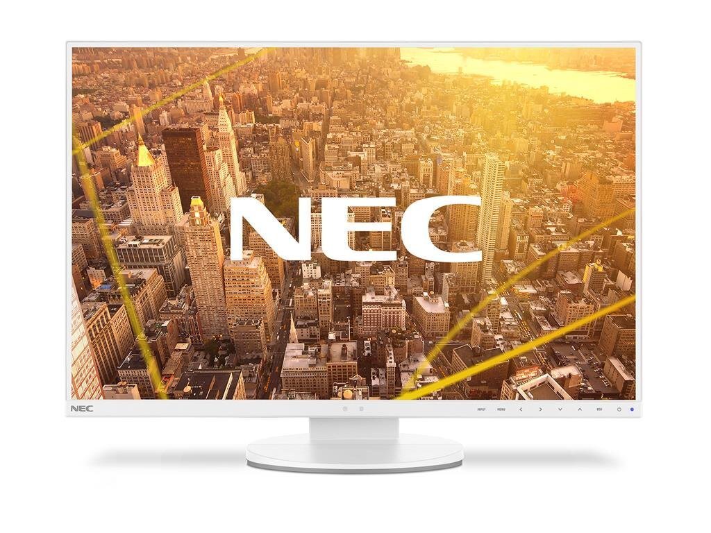 NEC 60004488 hind ja info | Monitorid | kaup24.ee