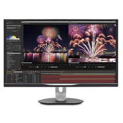 Philips 328P6VUBREB/00, 32" цена и информация | Мониторы | kaup24.ee