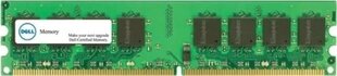memory D4 2666 16Гб Dell UDIMM цена и информация | Оперативная память (RAM) | kaup24.ee