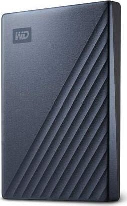 WD Passport Ultra 2TB цена и информация | Välised kõvakettad (SSD, HDD) | kaup24.ee