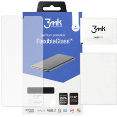 3MK Flexible Glass Huawei Y6 Pro (2019) hind ja info | Ekraani kaitsekiled | kaup24.ee