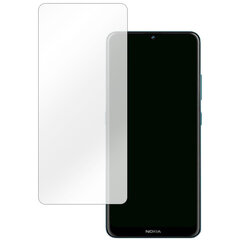 Etuo 9H Nokia 2.4 hind ja info | Ekraani kaitsekiled | kaup24.ee