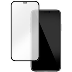 3MK Hard Glass MaxApple iPhone 12 Pro цена и информация | Защитные пленки для телефонов | kaup24.ee