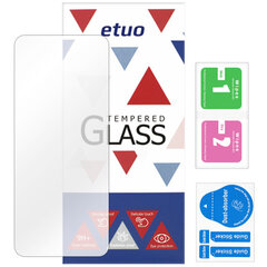 Etuo 9H Oppo Reno 4 Lite цена и информация | Защитные пленки для телефонов | kaup24.ee