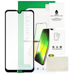 Ceramic 9D Full Glue Huawei Y6 (2019) hind ja info | Ceramics Mobiiltelefonid, foto-, videokaamerad | kaup24.ee