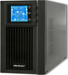 QOLTEC 53042 hind ja info | Puhvertoiteallikad (UPS) | kaup24.ee