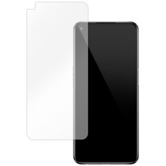 Etuo Oppo A54 5G hind ja info | Ekraani kaitsekiled | kaup24.ee