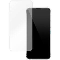 Etuo Asus Zenfone 8 Flip hind ja info | Ekraani kaitsekiled | kaup24.ee