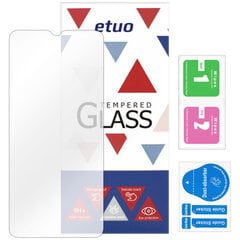Etuo 9H Realme C21 цена и информация | Защитные пленки для телефонов | kaup24.ee
