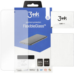 3MK Flexible Glass Huawei P Smart (2021) цена и информация | Защитные пленки для телефонов | kaup24.ee