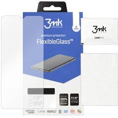 3MK Flexible Glass Nokia 2.4 hind ja info | Ekraani kaitsekiled | kaup24.ee