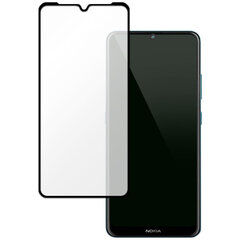 Etuo 5D Full Glue Nokia 2.4 hind ja info | Ekraani kaitsekiled | kaup24.ee