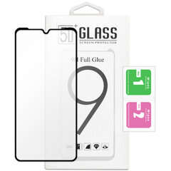 Etuo 5D Full Glue Nokia 2.4 hind ja info | Ekraani kaitsekiled | kaup24.ee