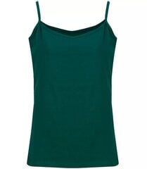 T-särk naistele, roheline hind ja info | Naiste T-särgid, topid | kaup24.ee
