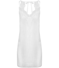 Naiste kleit, valge hind ja info | Kleidid | kaup24.ee