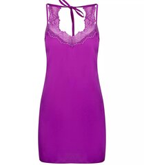 Женское фиолетовое коктейльное платье цена и информация | Платья | kaup24.ee