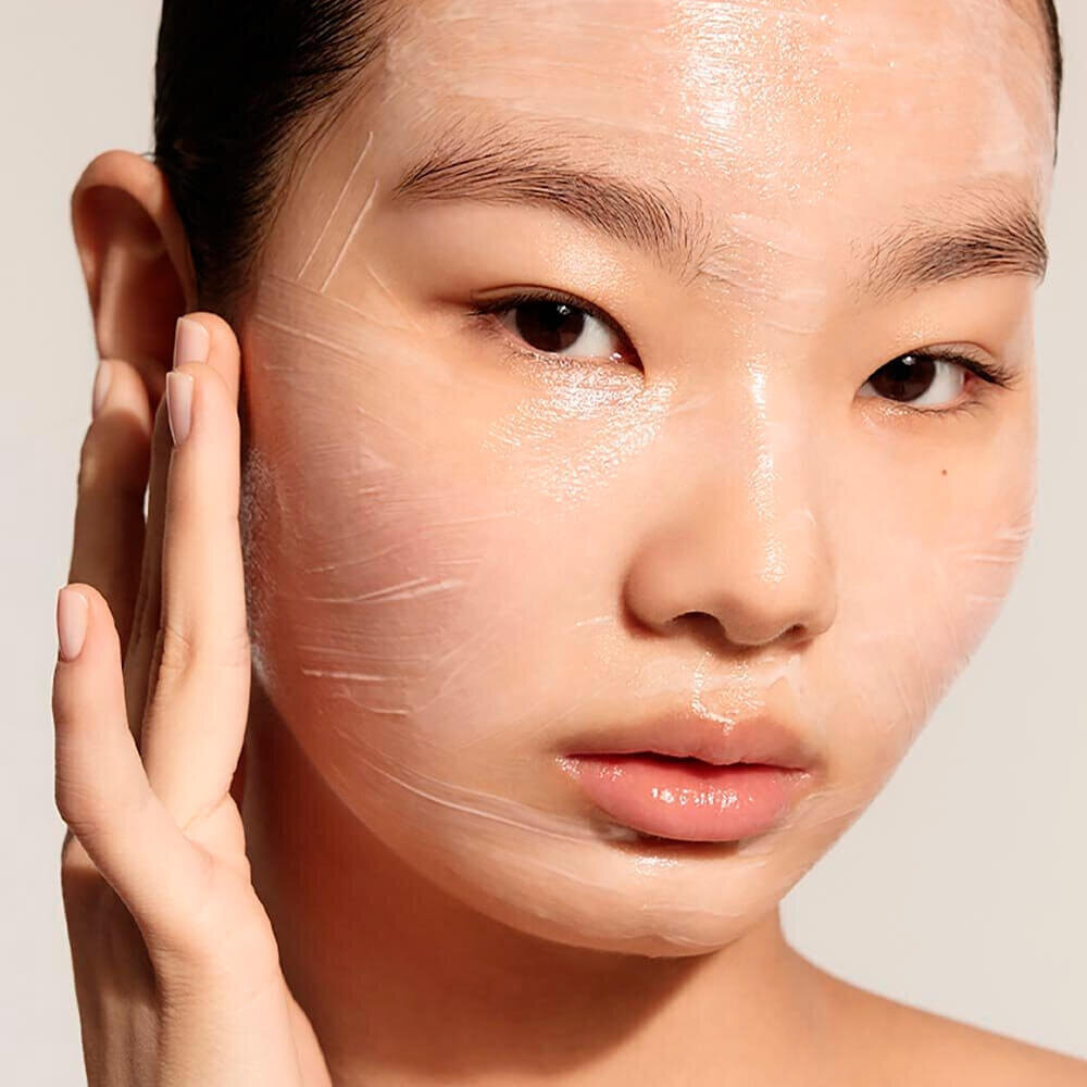 Ööpäevane mask särava naha jaoks Sulwhasoo Overnight Vitalizing Mask, 35 ml hind ja info | Näomaskid, silmamaskid | kaup24.ee