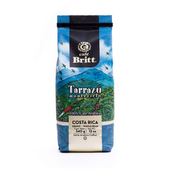 Набор кофе Café Britt® - Costa Rican Origins Tarrazú, Tres Ríos и Poás, 340 г x 3 шт. цена и информация | Кофе, какао | kaup24.ee