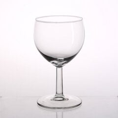 Veini klaasi komplekt, 250ml hind ja info | Klaasid, tassid ja kannud | kaup24.ee